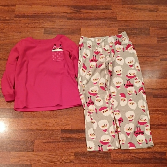 Carter's boys pajamas - Picture 1 of 10